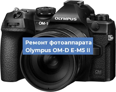 Замена шторок на фотоаппарате Olympus OM-D E-M5 II в Воронеже